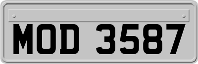 MOD3587
