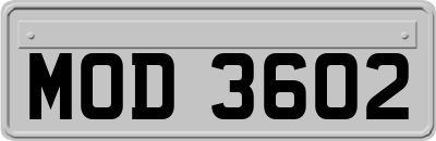 MOD3602