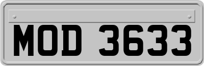MOD3633