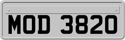MOD3820