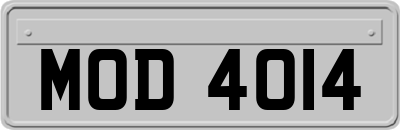 MOD4014