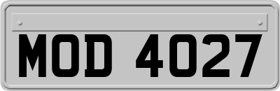MOD4027