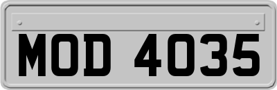 MOD4035