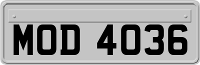 MOD4036