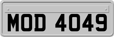 MOD4049