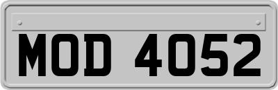 MOD4052