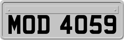MOD4059