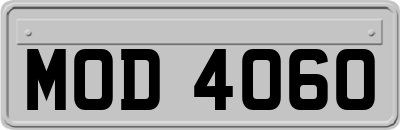 MOD4060