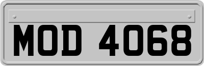 MOD4068