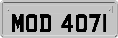 MOD4071