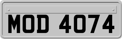 MOD4074