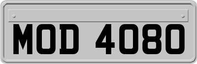 MOD4080
