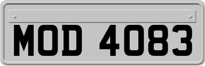 MOD4083