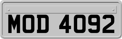 MOD4092
