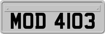 MOD4103