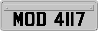 MOD4117