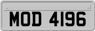 MOD4196