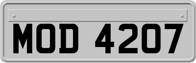 MOD4207