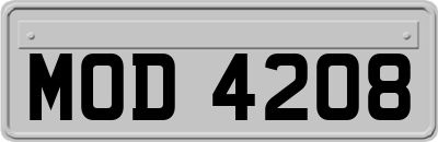 MOD4208