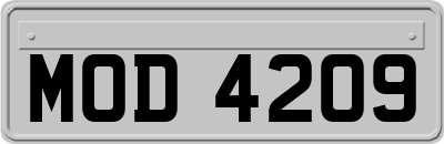 MOD4209