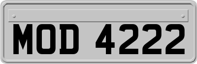 MOD4222
