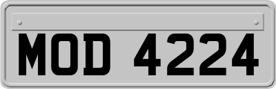 MOD4224