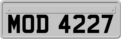 MOD4227