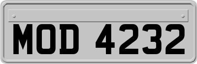 MOD4232