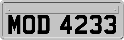 MOD4233