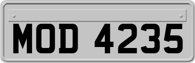 MOD4235
