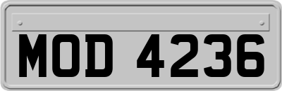 MOD4236