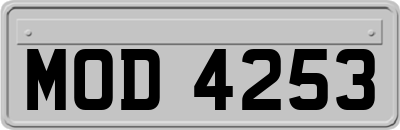 MOD4253