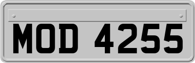 MOD4255