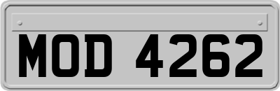 MOD4262