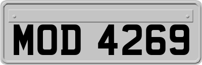 MOD4269