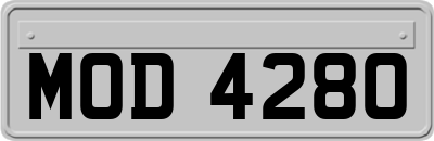 MOD4280