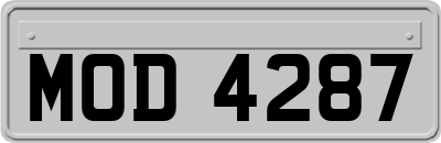 MOD4287