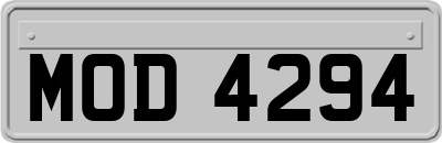 MOD4294