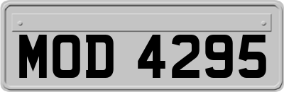MOD4295