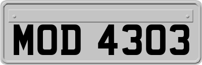 MOD4303