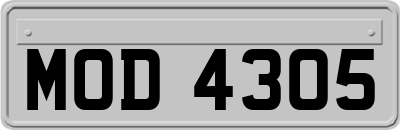 MOD4305