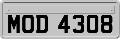 MOD4308