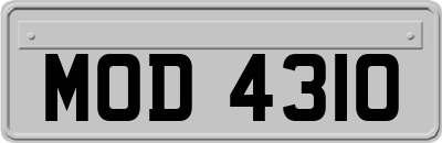 MOD4310