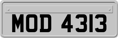 MOD4313