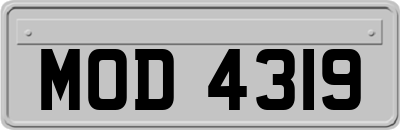 MOD4319