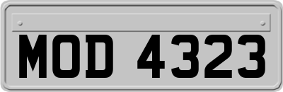 MOD4323