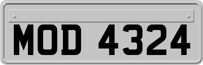 MOD4324