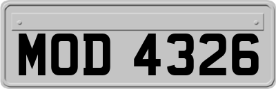 MOD4326