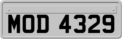 MOD4329