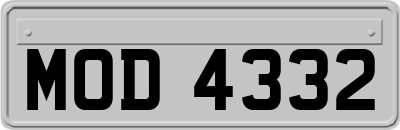 MOD4332